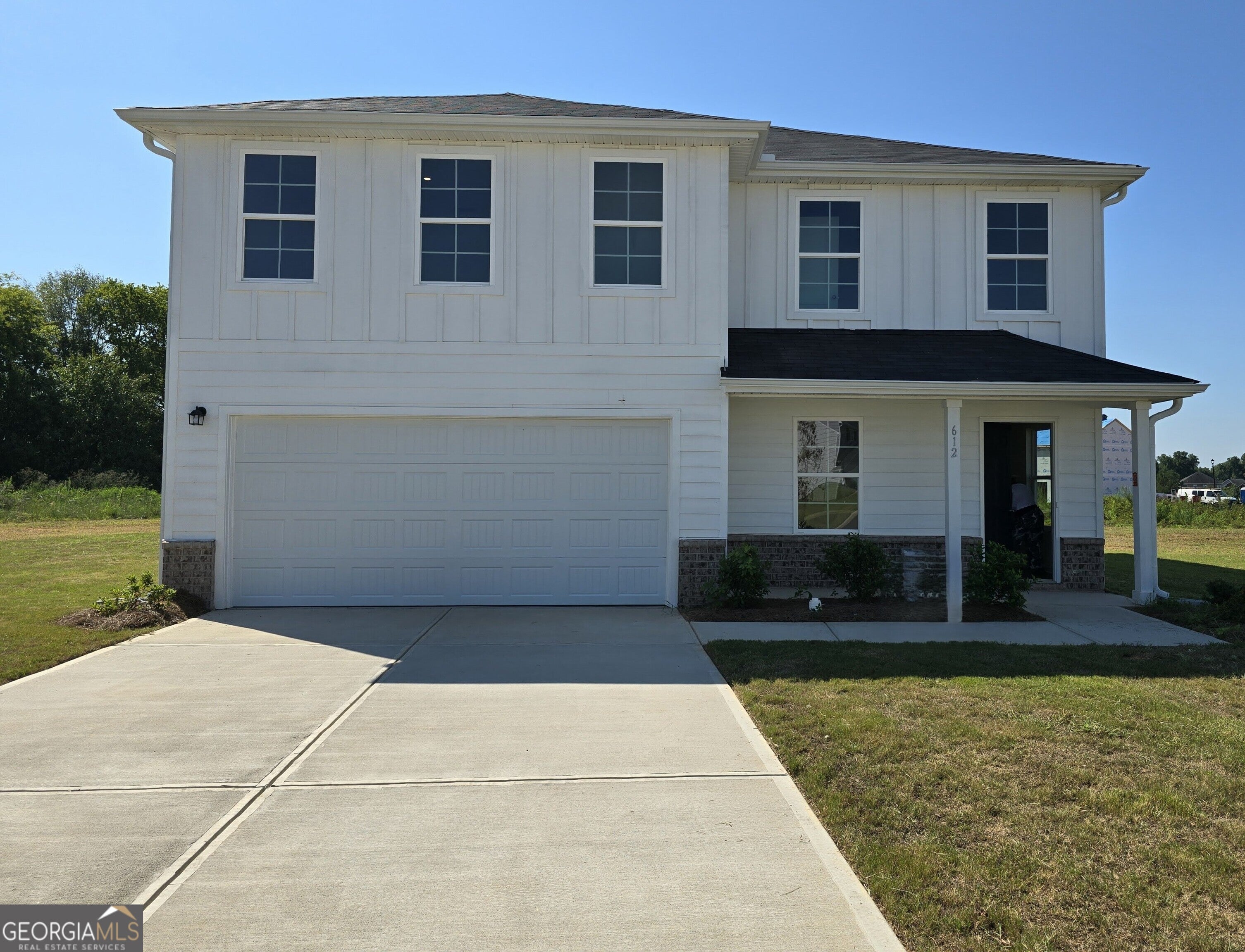 612 Leisure Pointe Rd — photo