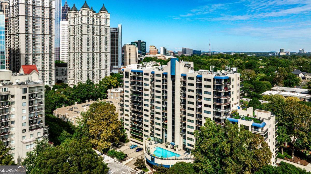 1130 Piedmont Ave NE 1503 — photo