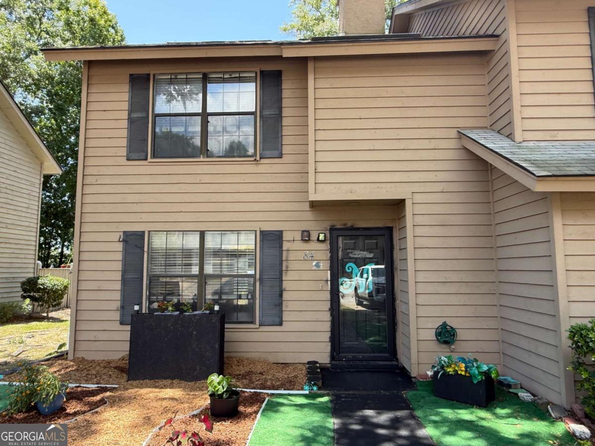 84 Hidden Lake Ct — photo