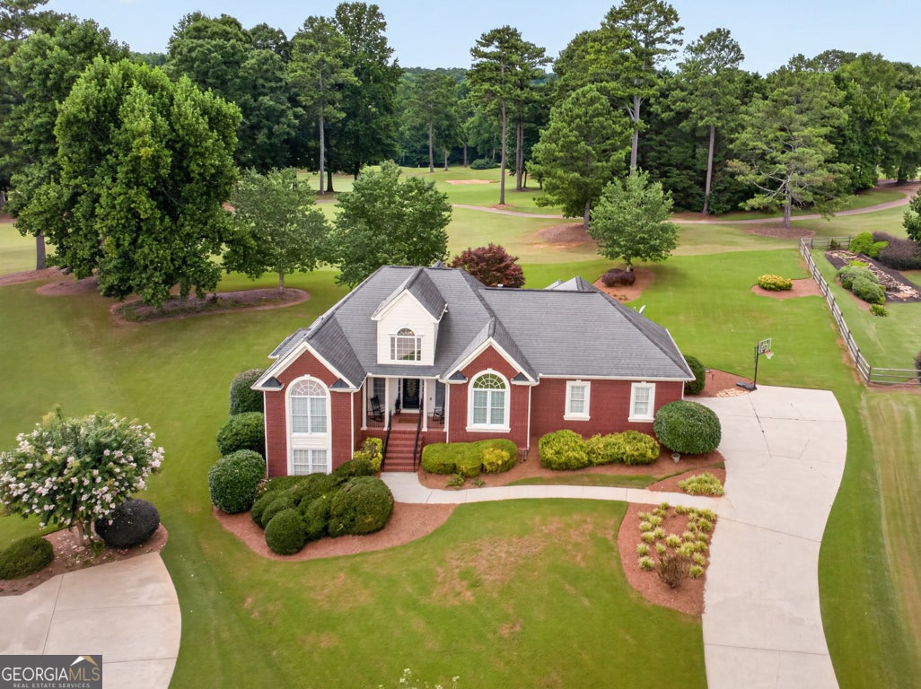 6781 Highland Pointe Pl — photo