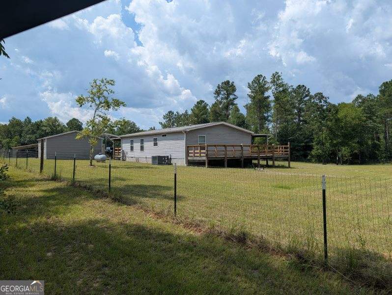 1016 Fountainville Rd — photo