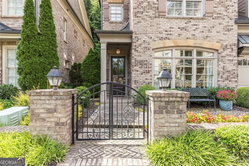 317 Riversedge Drive, Atlanta, GA 30339 — photo 2
