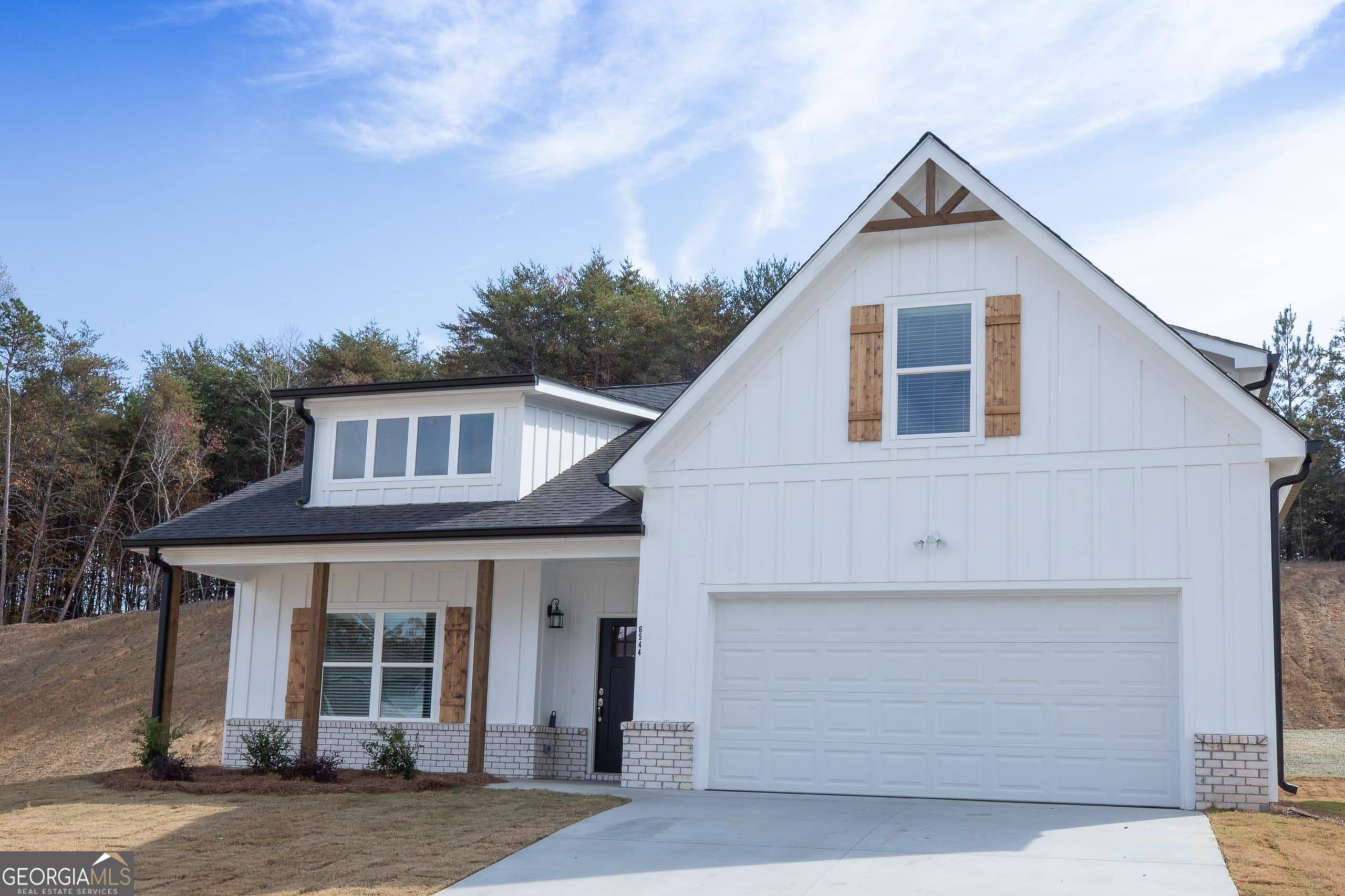 6470 Plantation Station Dr — photo