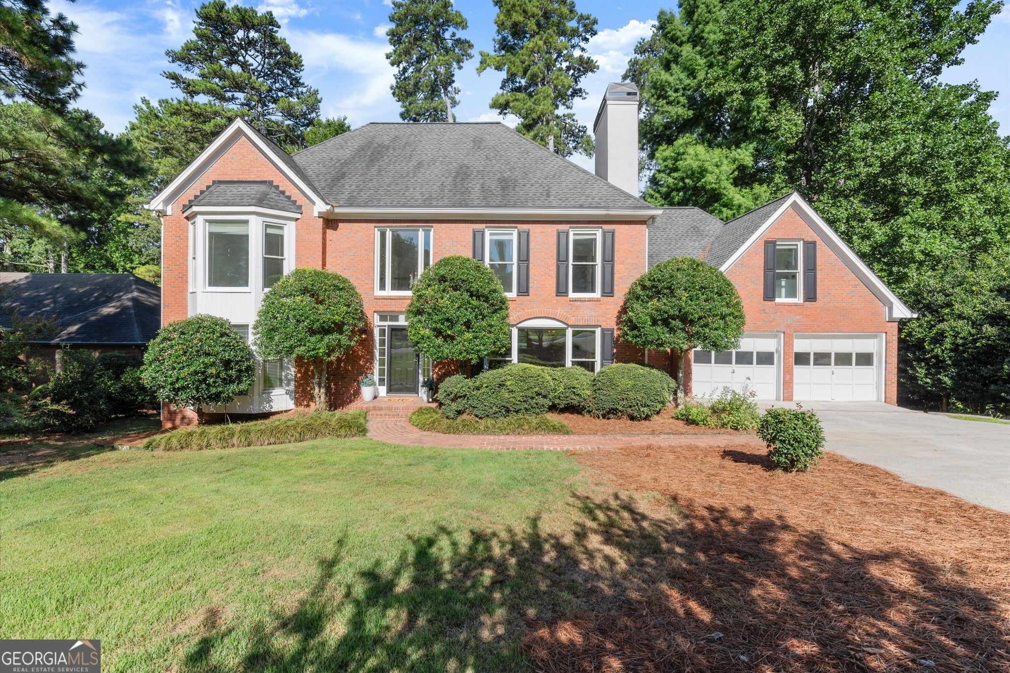 871 Chestnut Lake Dr NE — photo