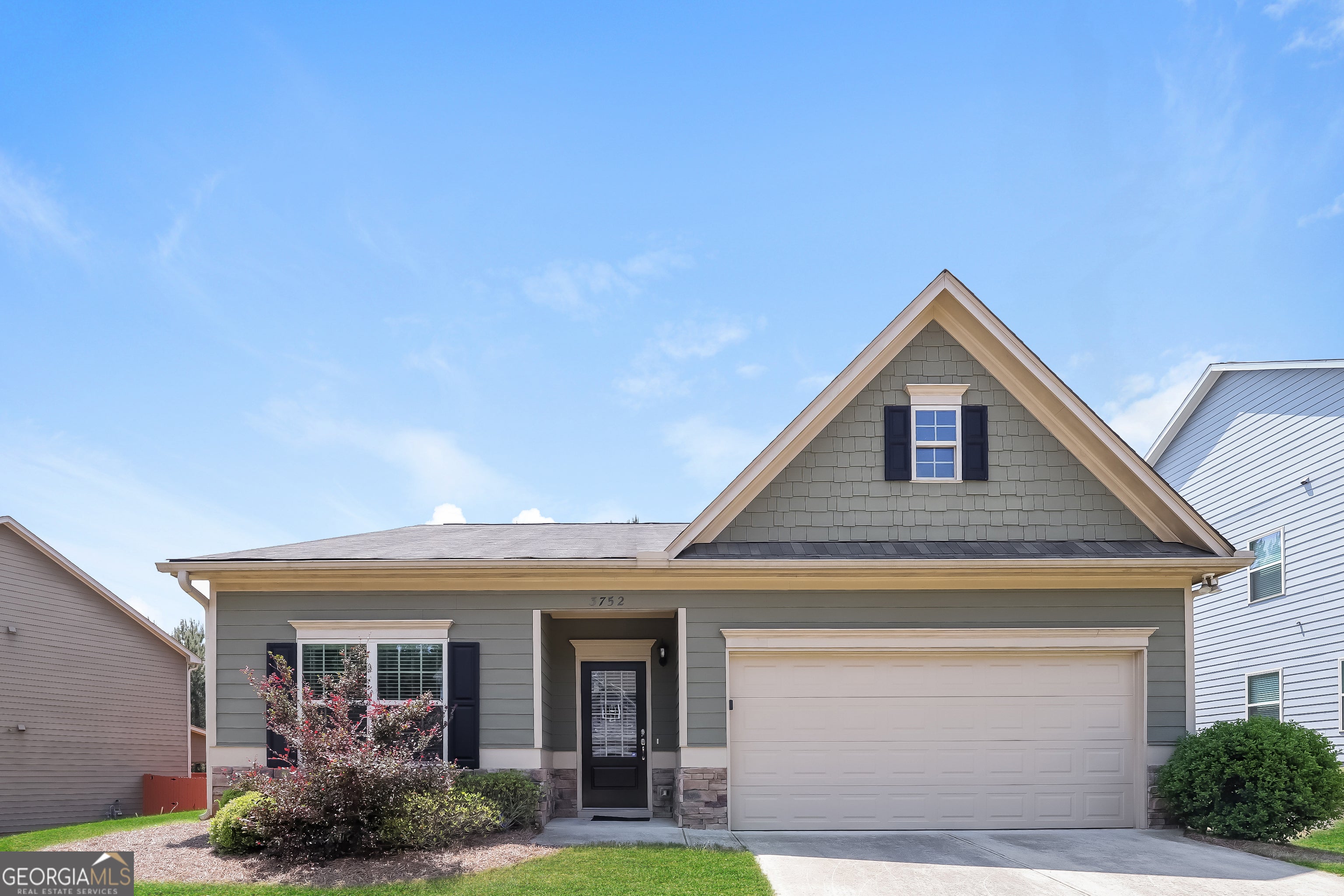 3752 SW Ridge Bluff Overlook — photo