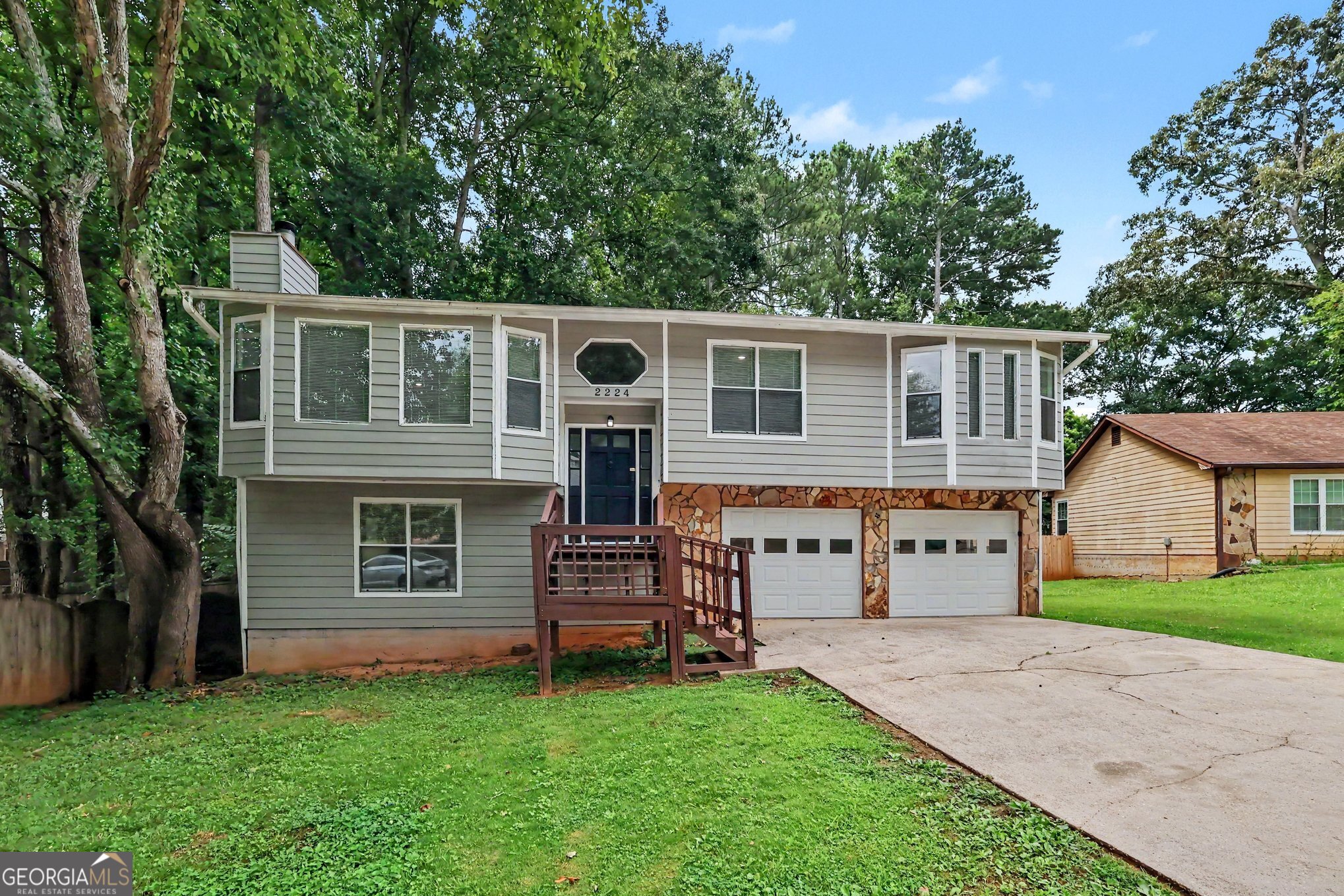 2224 Hightrail Ct — photo