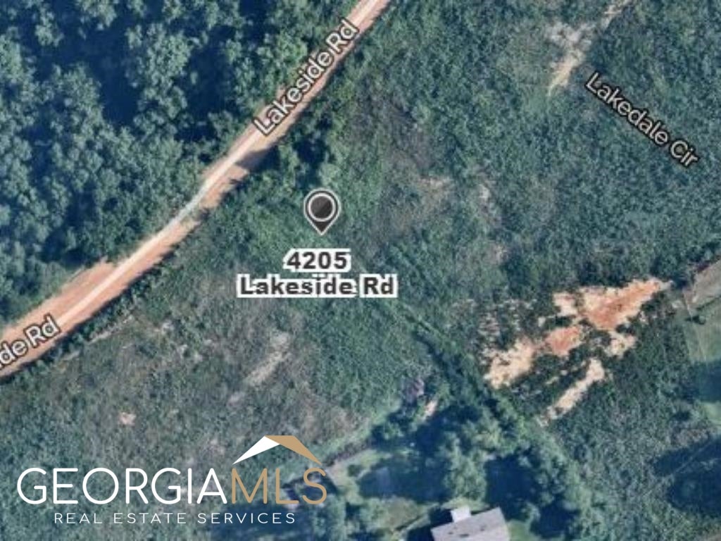 4205 Lakeside Rd — photo
