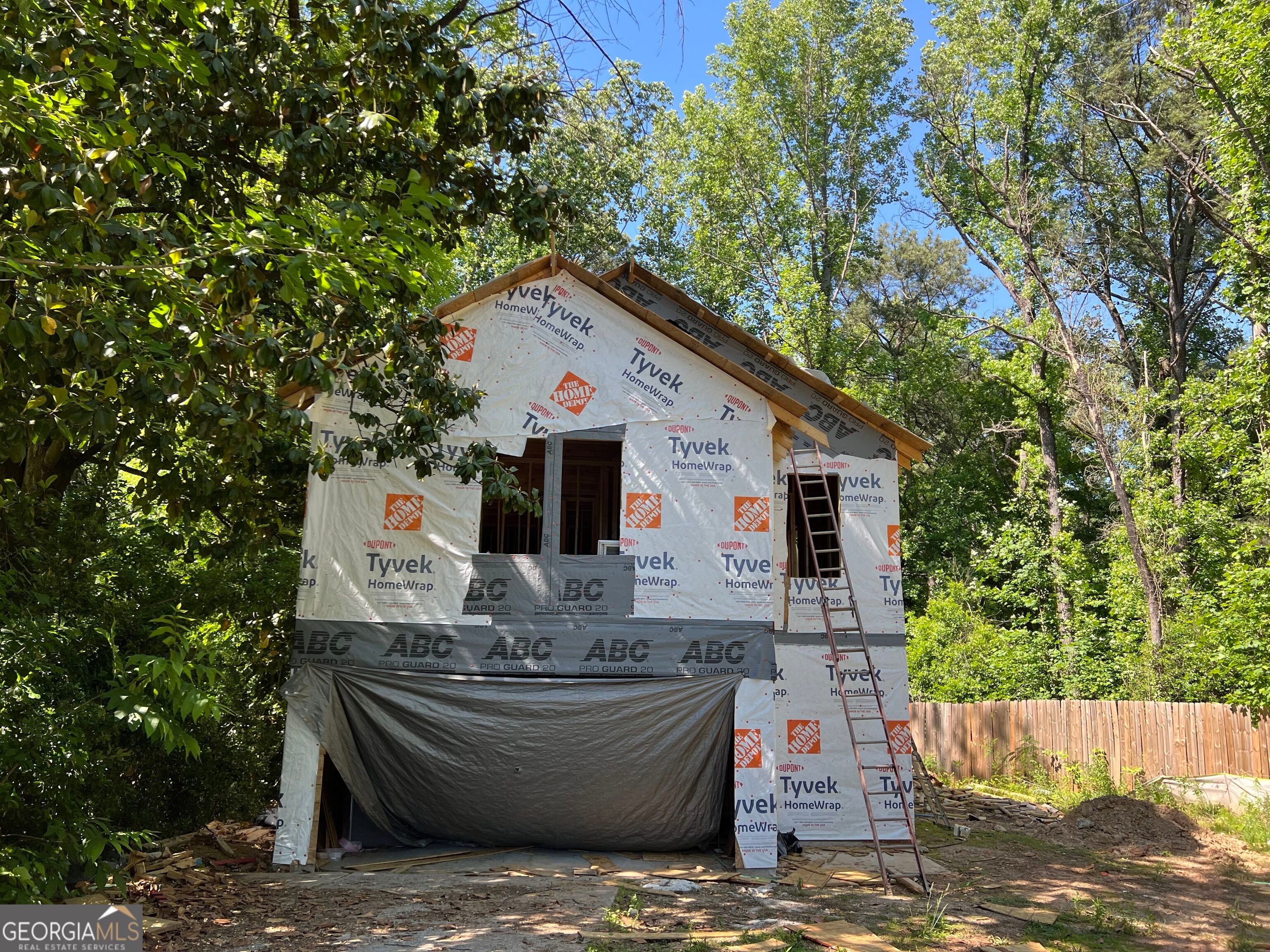 3941 Magnolia Ln — photo