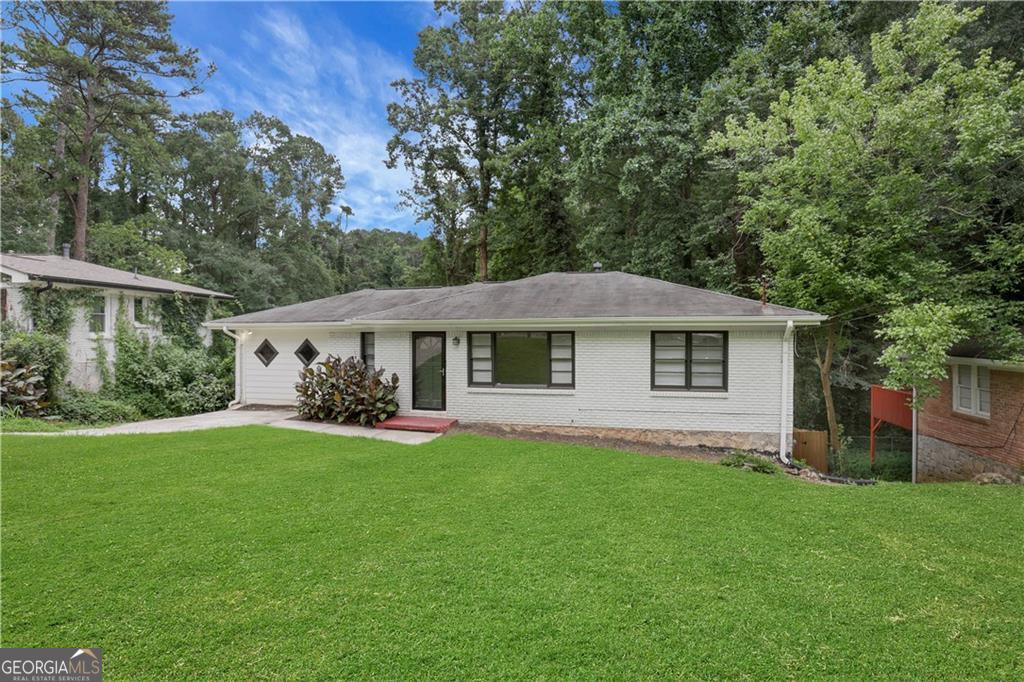 1982 Rena Circle SW, Atlanta, GA 30311 — photo 2
