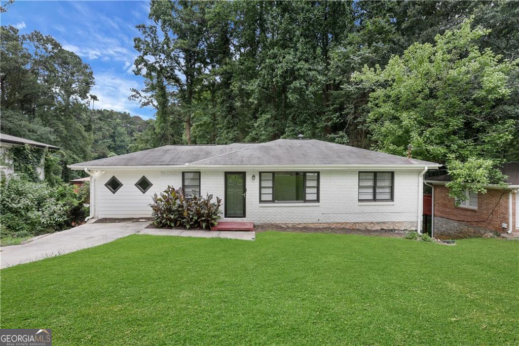 1982 Rena Circle SW, Atlanta, GA 30311 — photo 3