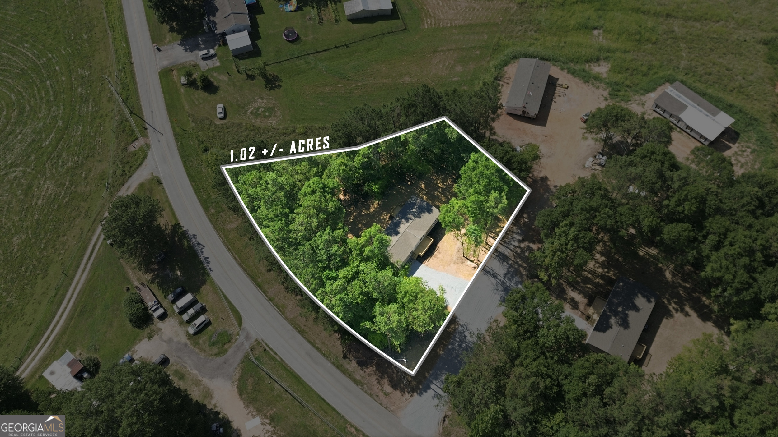 903 Smith Loop Road, Demorest, GA 30535 — photo 2