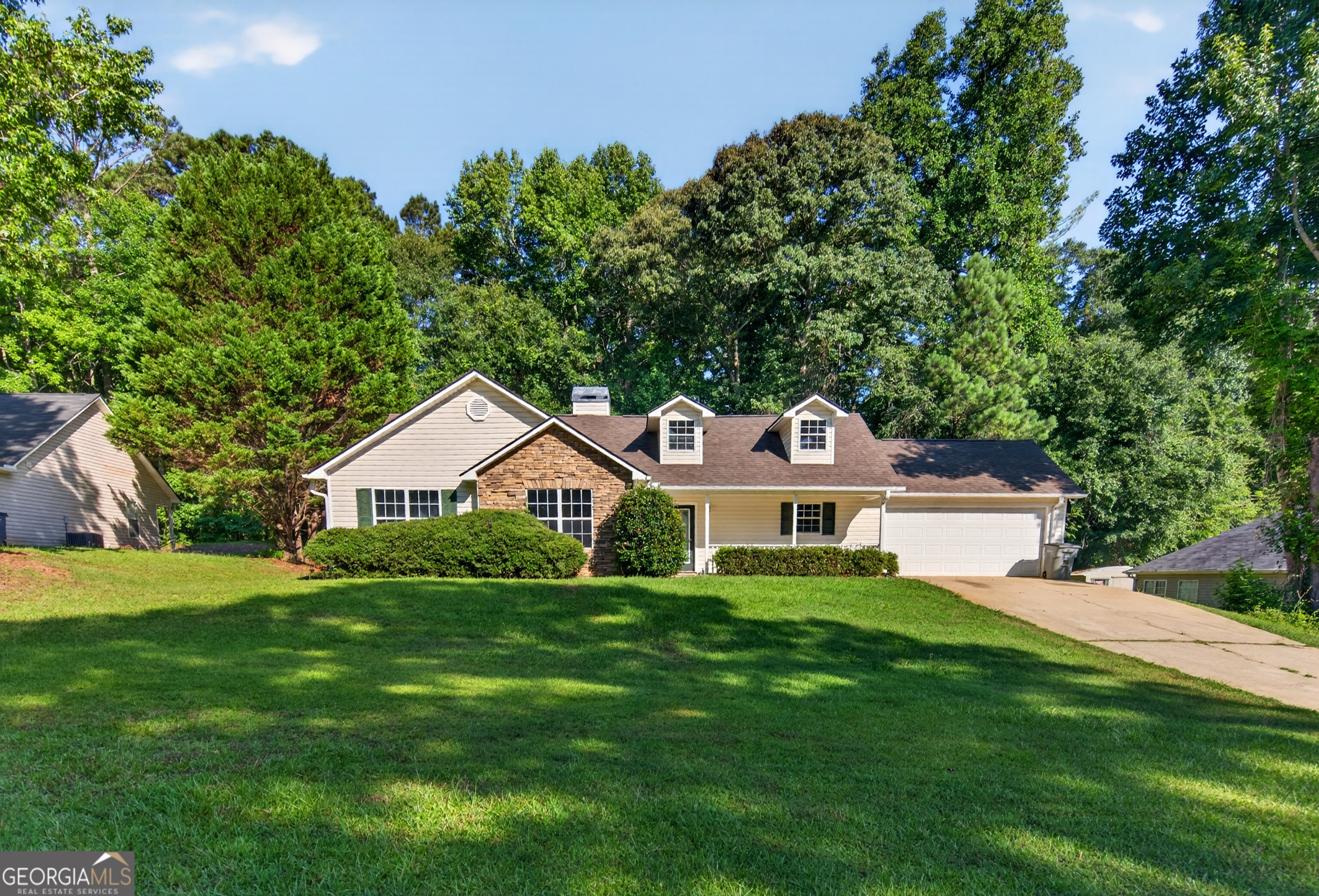 320 Old Pond Road, Lagrange, GA 30241 — photo 2
