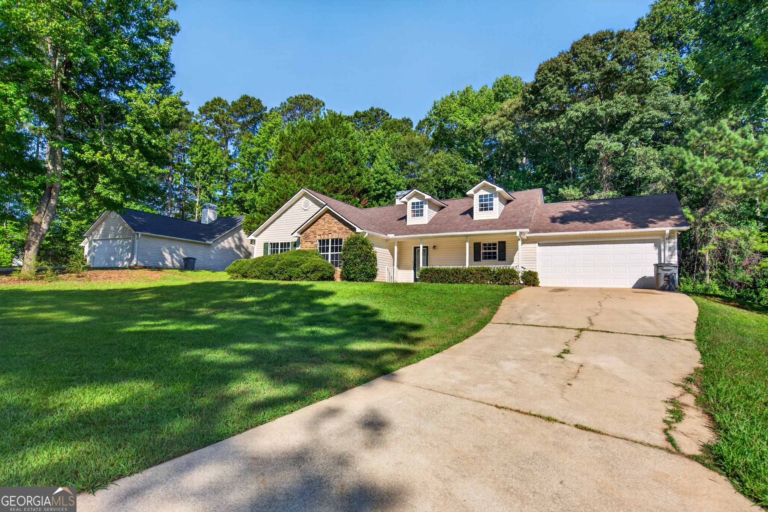 320 Old Pond Road, Lagrange, GA 30241 — photo 3