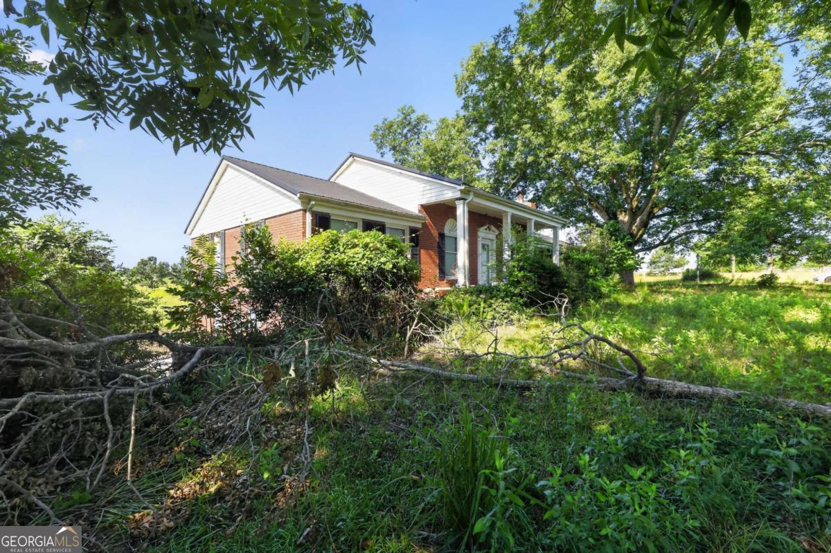 247 Parks Road, Butler, GA 31006 — photo 2