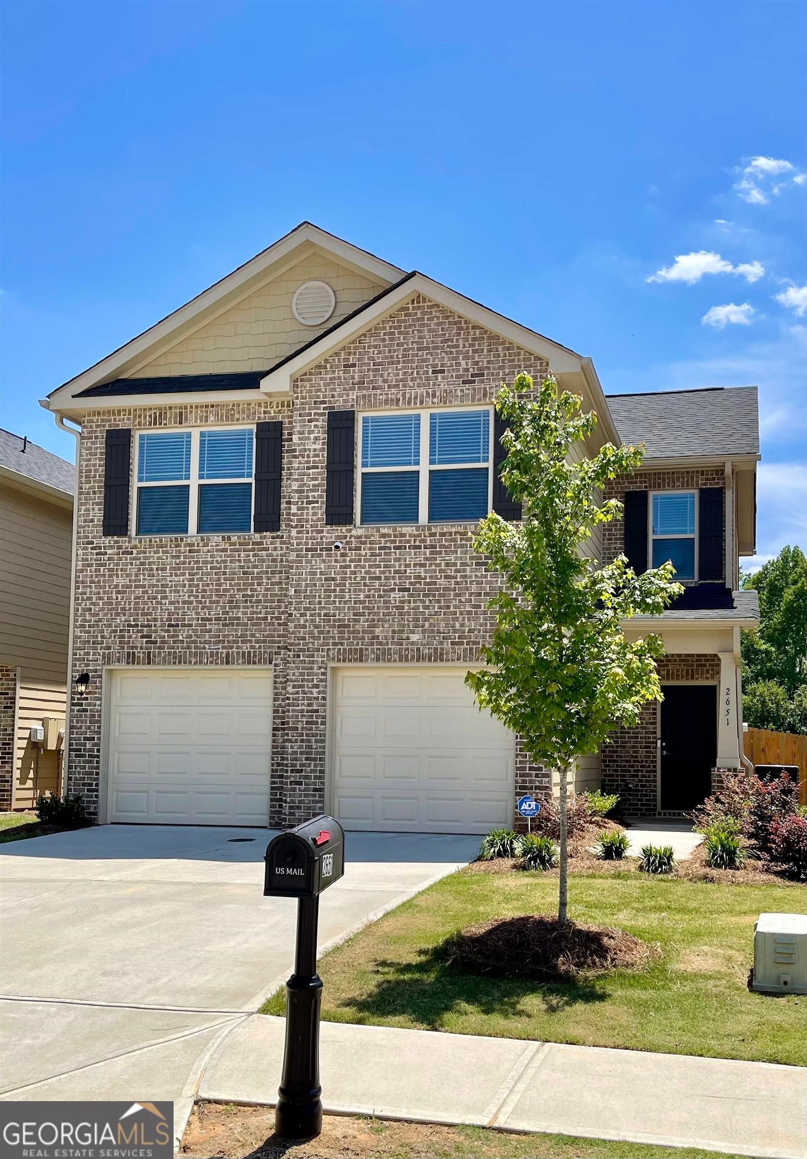 2651 Lovejoy Crossing Ln — photo