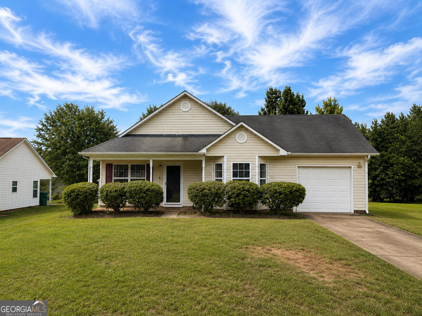 207 Sequoia Pte — photo