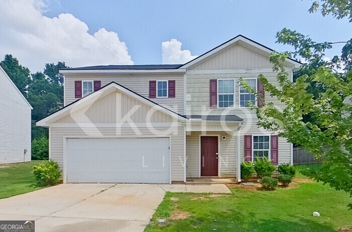 207 Hawthorn Trl — photo