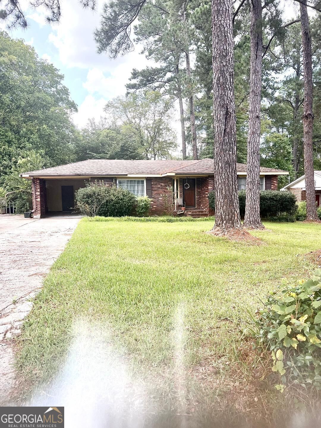 1770 Holly Hill Rd — photo