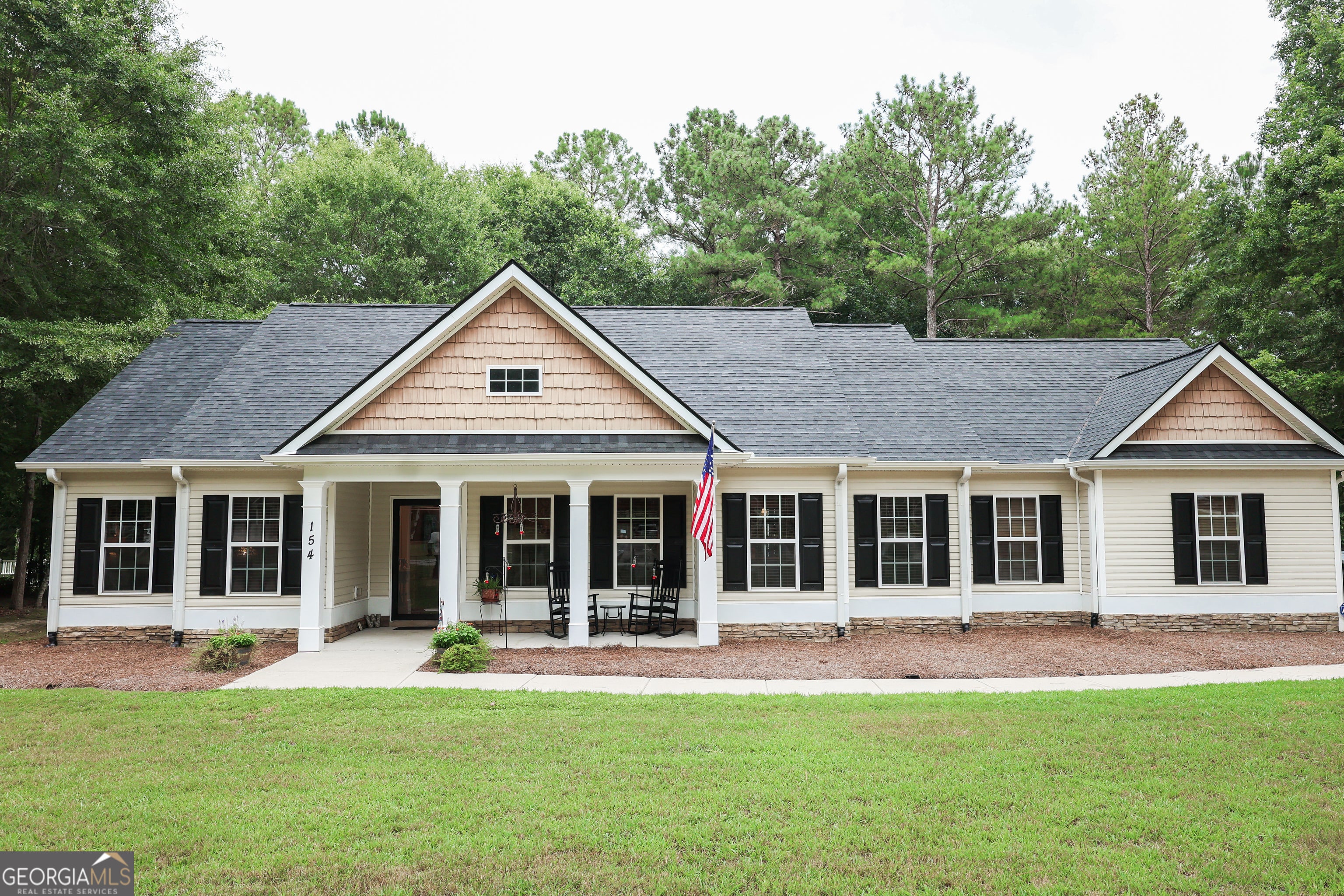 154 Cole Forest — photo