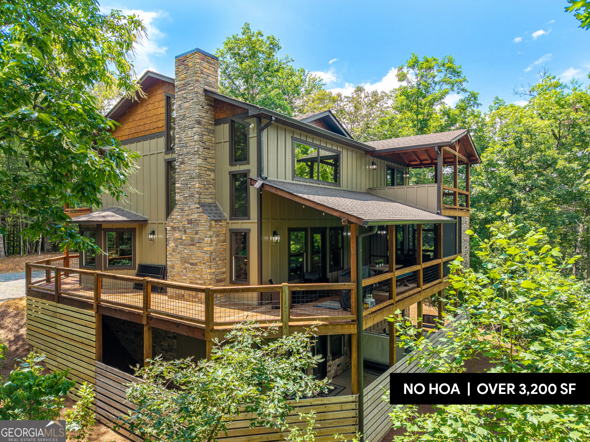 4687 Murphy Hwy — photo