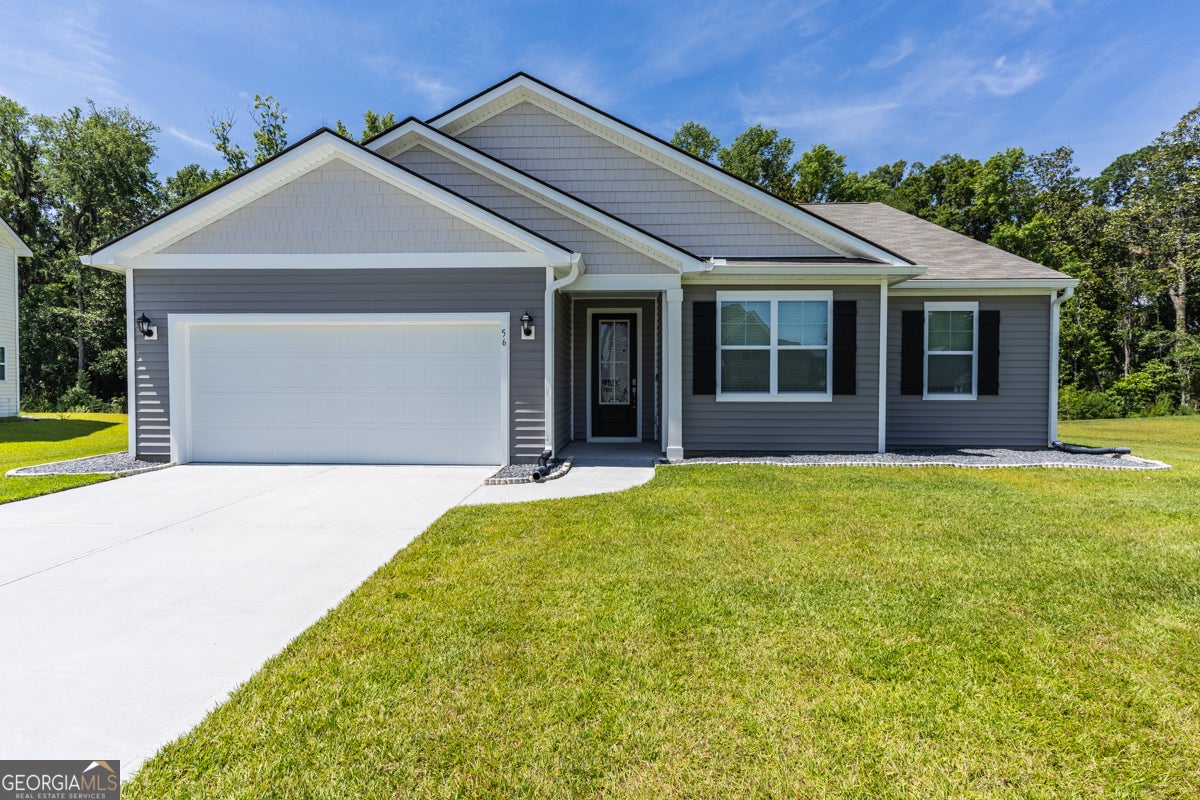 56 Woodford Reserve Dr — photo