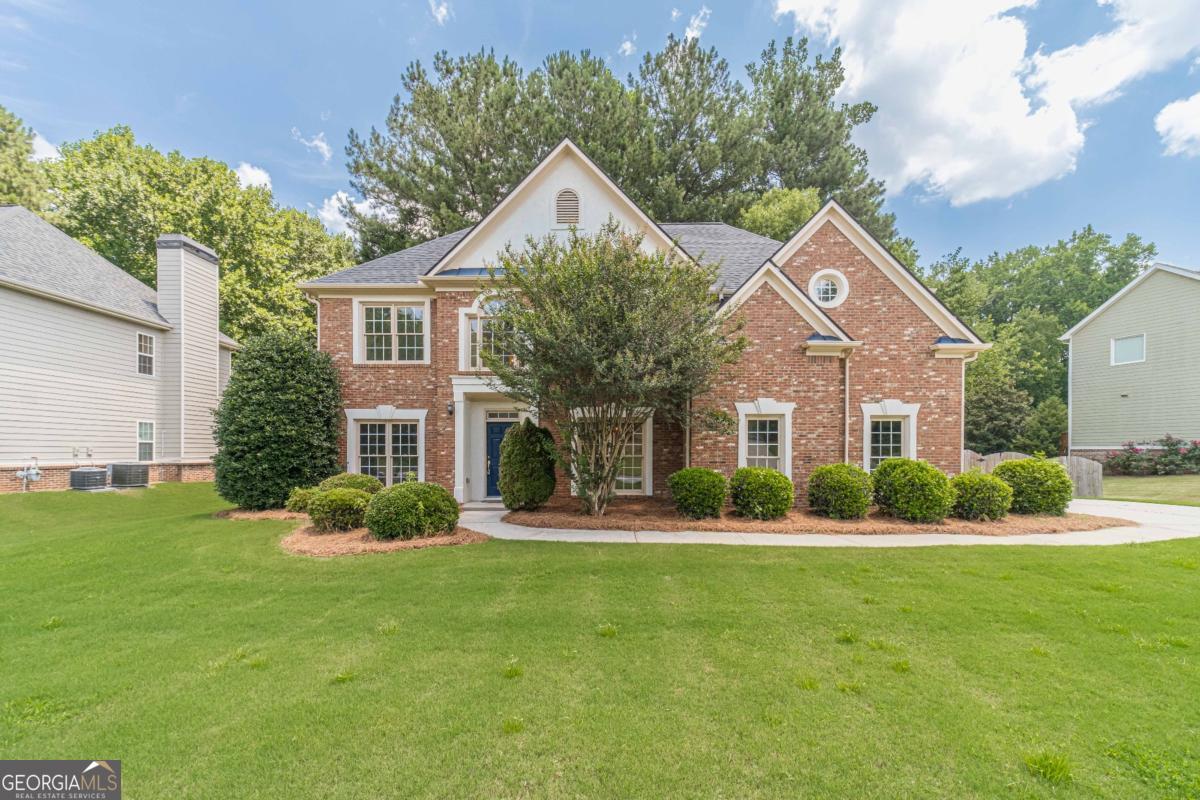 3635 Rolling Creek Dr — photo