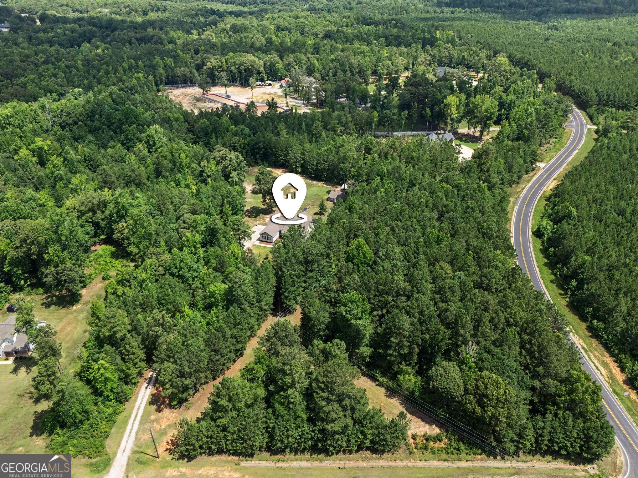 441 Boynton Road, Hampton, GA 30228