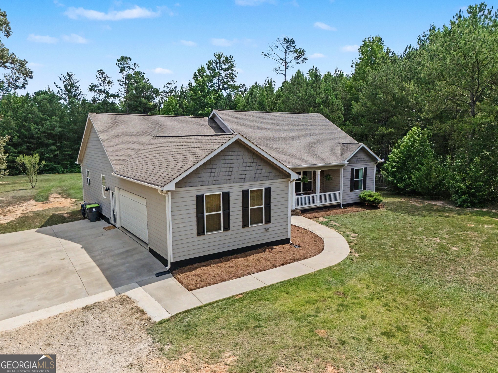 441 Boynton Road, Hampton, GA 30228 — photo 2
