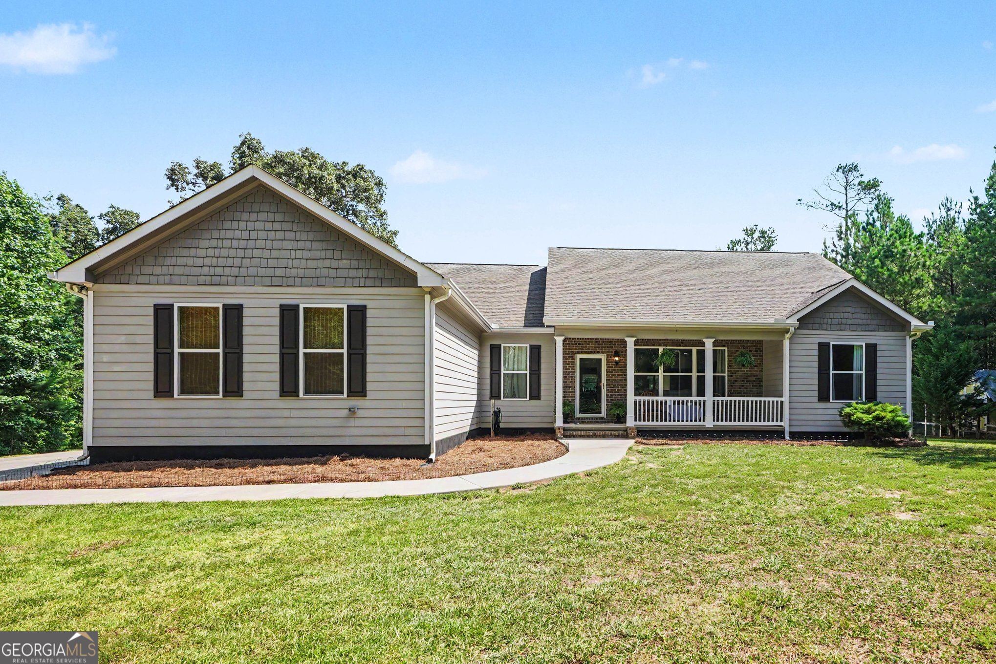 441 Boynton Road, Hampton, GA 30228 — photo 3