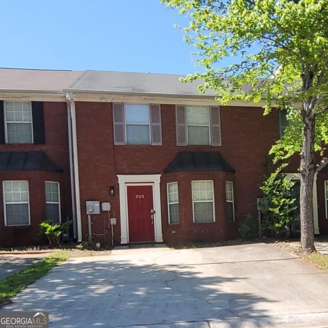 2173 Wind Gate Ct — photo