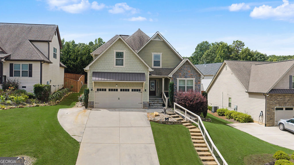 102 Brookstone Dr — photo