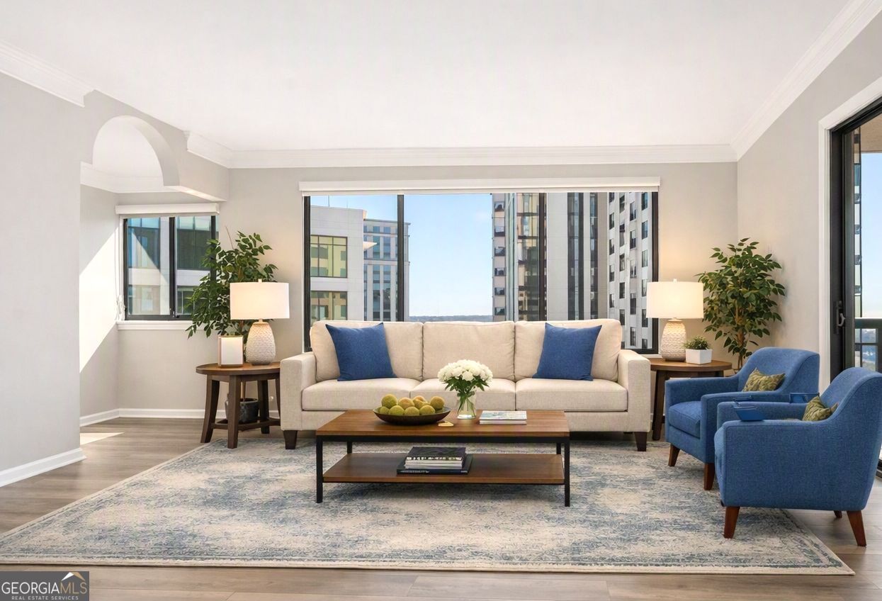 3481 Lakeside Dr 2303 — photo