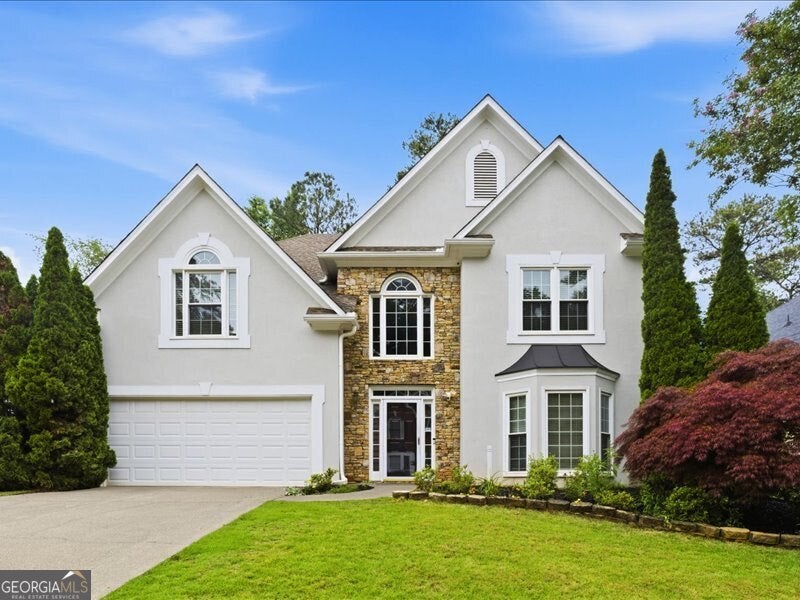 3125 Wyntree Dr — photo