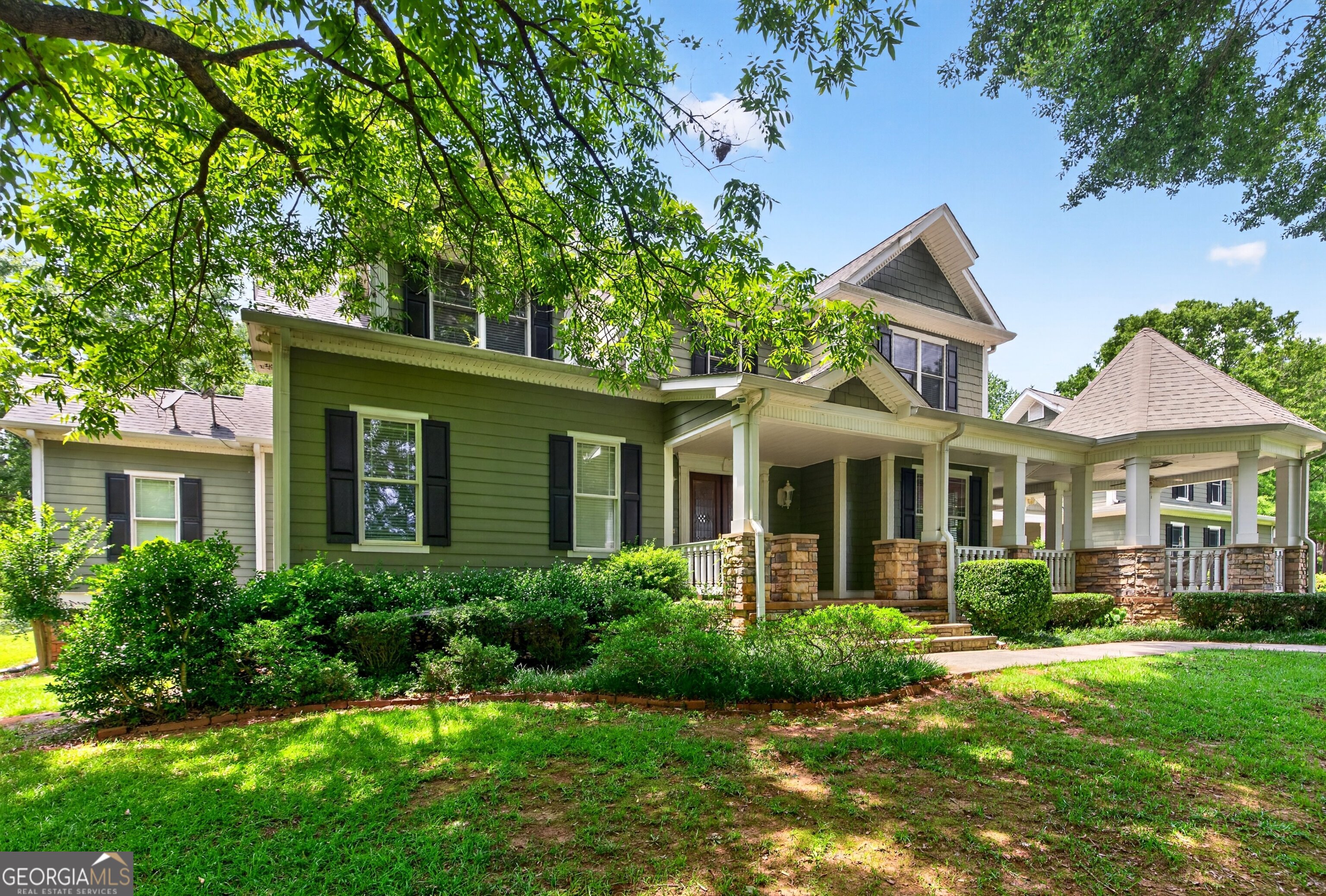 244 Howell Road, Zebulon, GA 30295 — photo 2