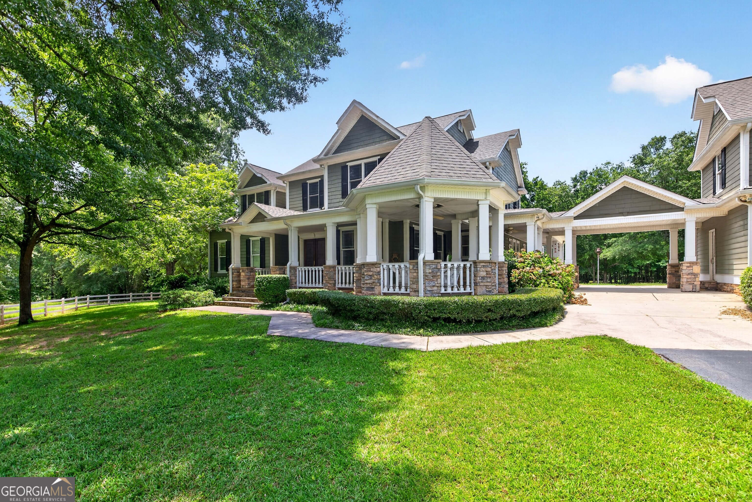 244 Howell Road, Zebulon, GA 30295 — photo 3