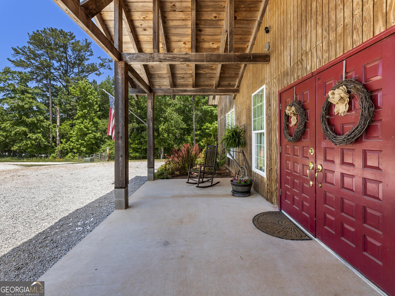 665 N Hulett Road, Villa Rica, GA 30180 — photo 2