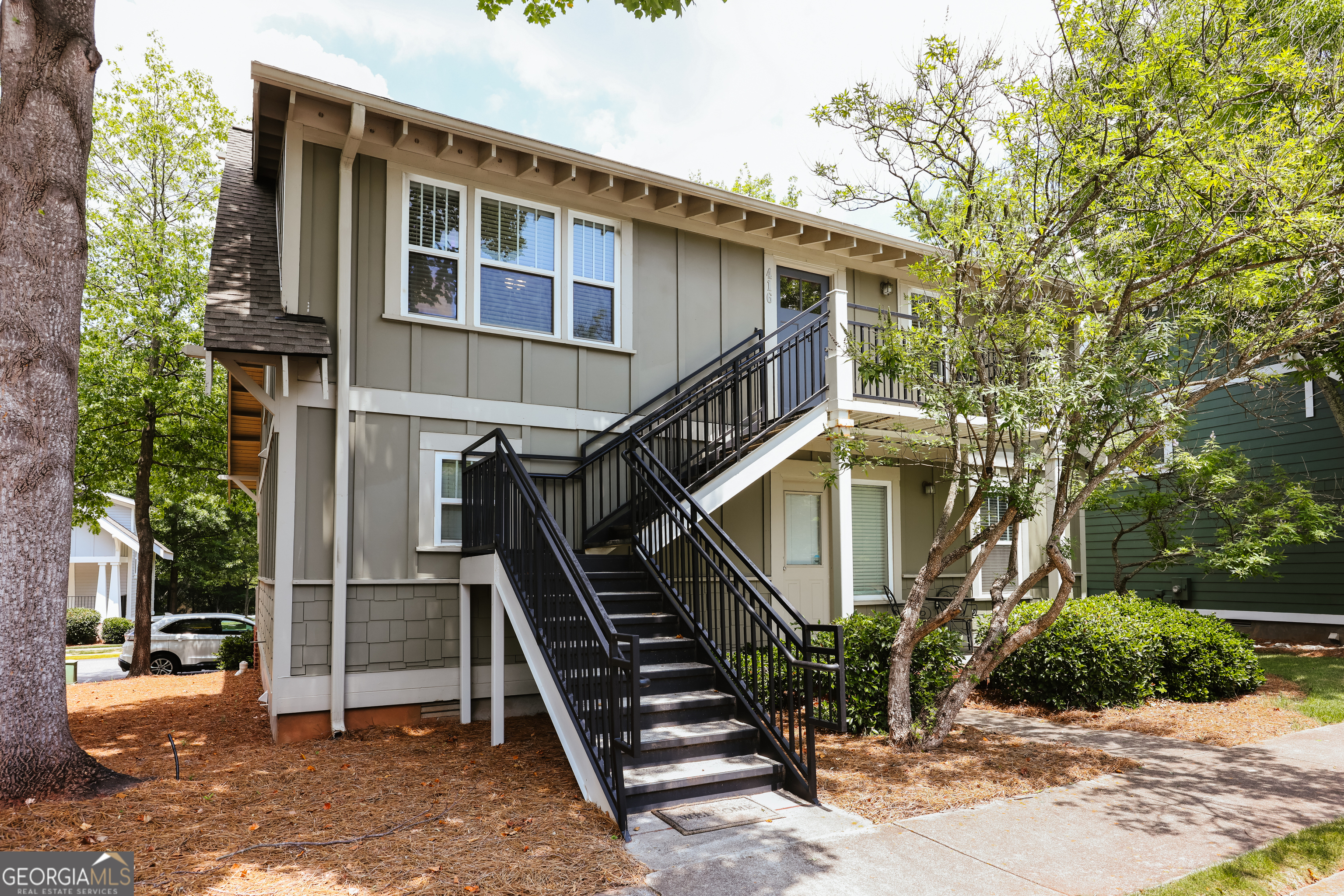 490 Barnett Shoals Rd Apt 416 — photo