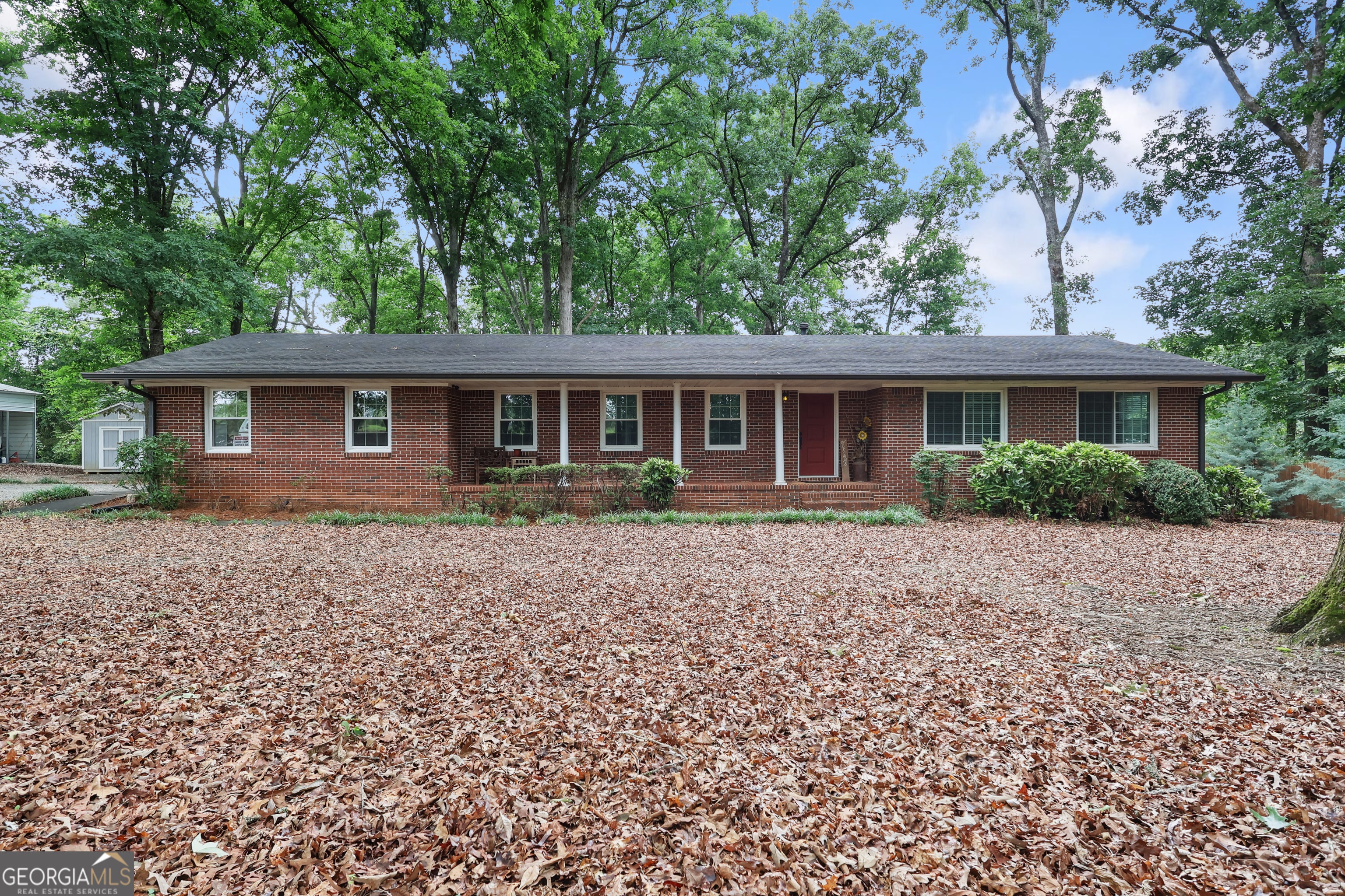 331 Campground Rd — photo