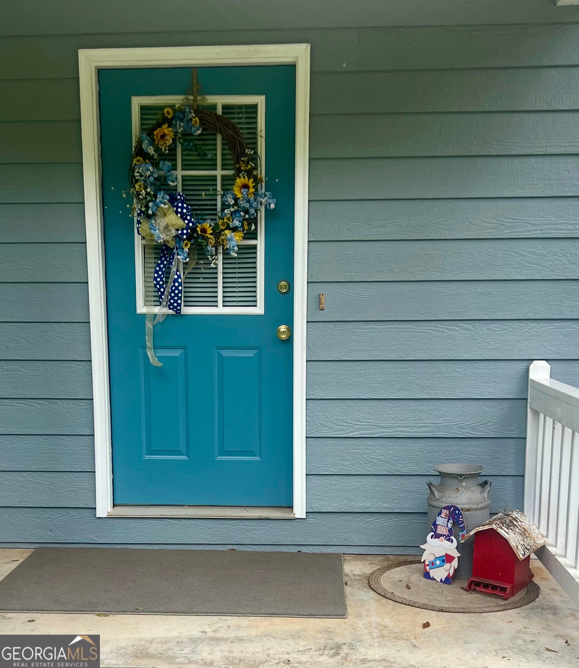 166 Ringer Road, Hogansville, GA 30230 — photo 2