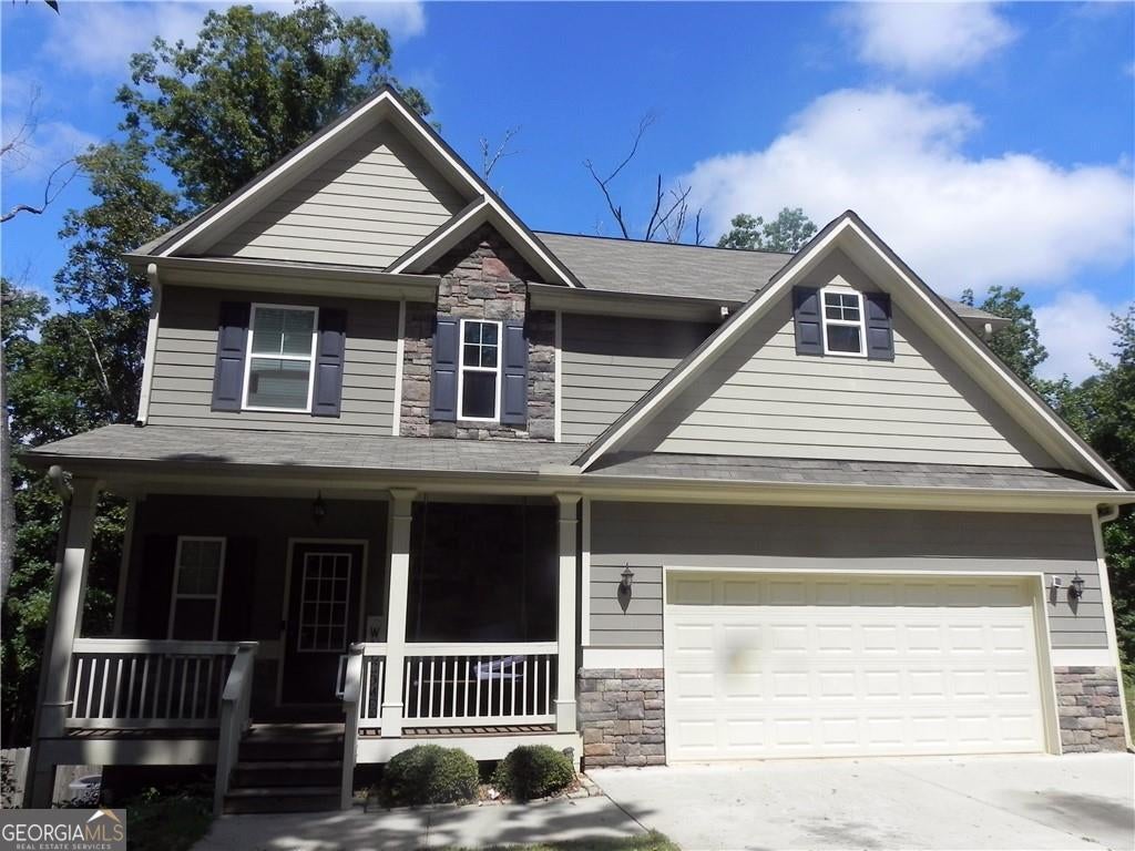1101 Senator Rd — photo
