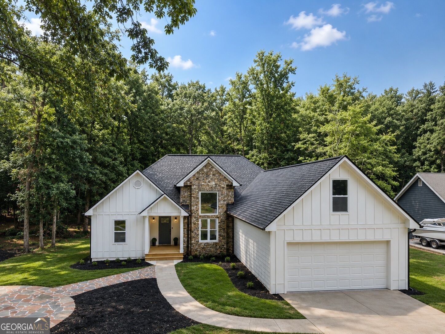 2520 Conley Dr — photo