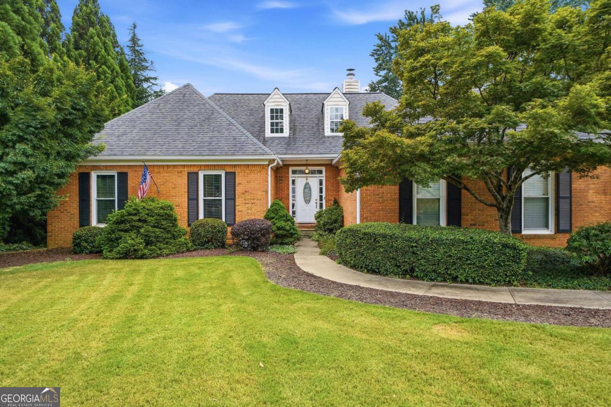 4346 Collingham Trce NE — photo