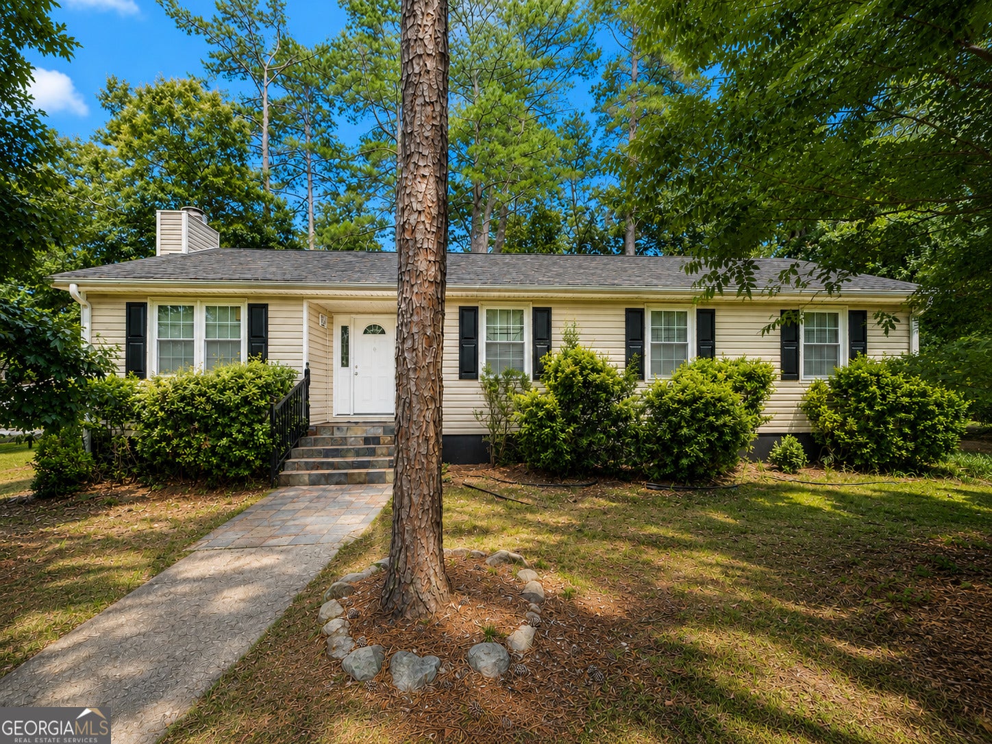 3414 Twin Village Ln — photo