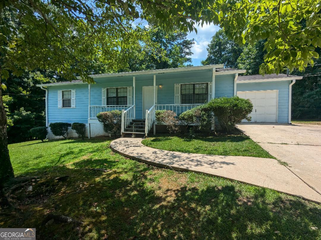 5695 Liberty Rd — photo