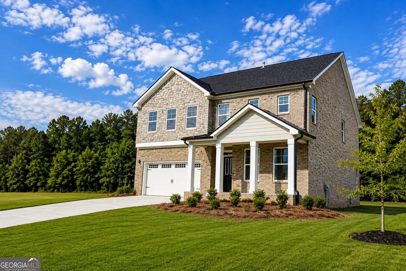 1616 Brookstone Xing — photo