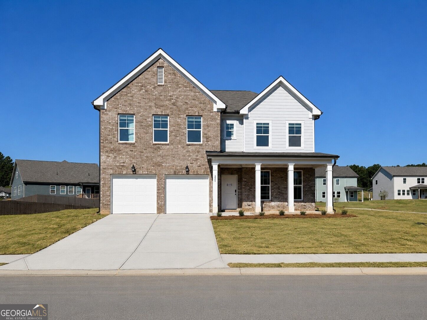 211 Whispering Pines Ave Lot 163 — photo