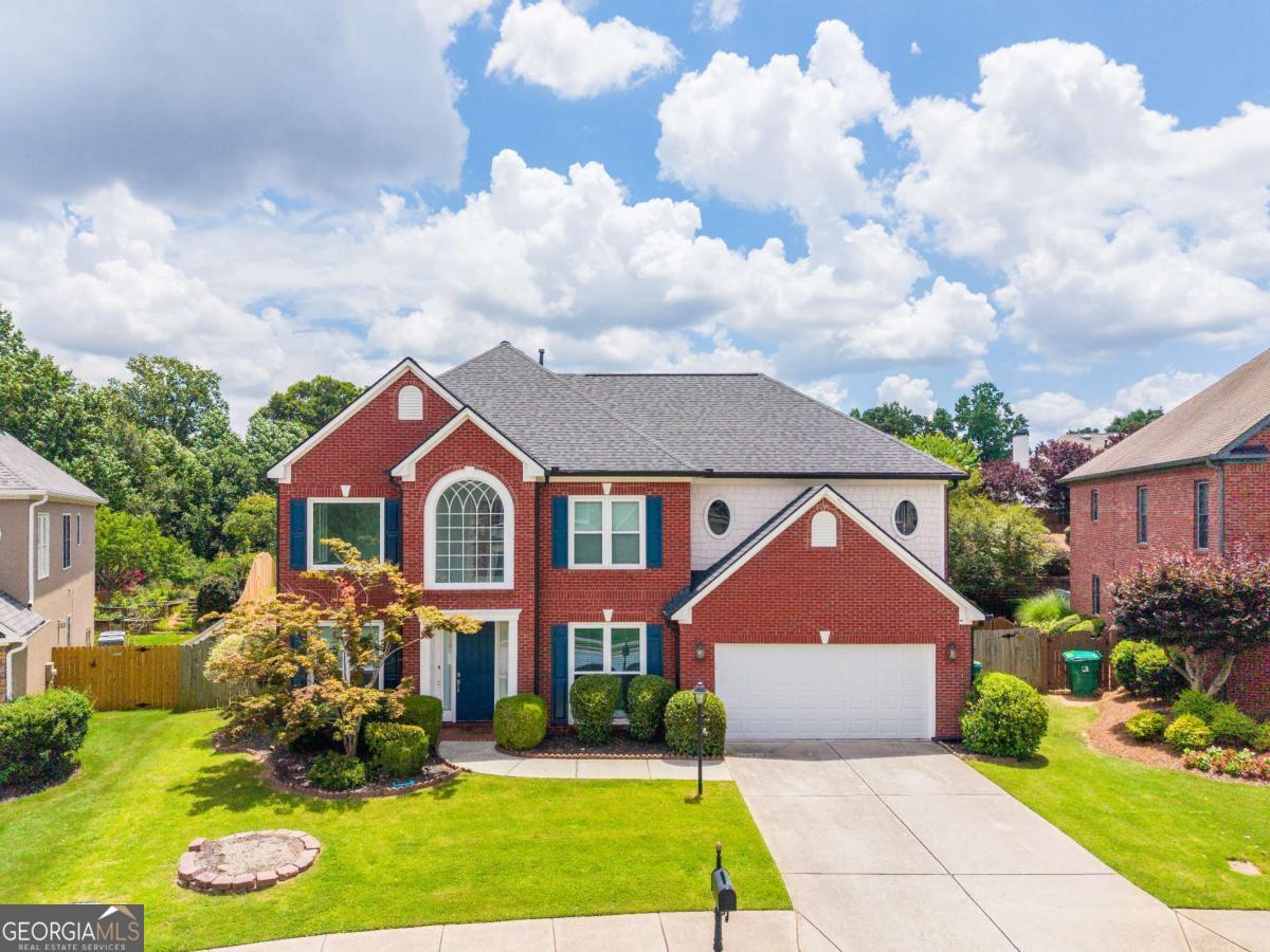 5023 Duxford Dr SE — photo