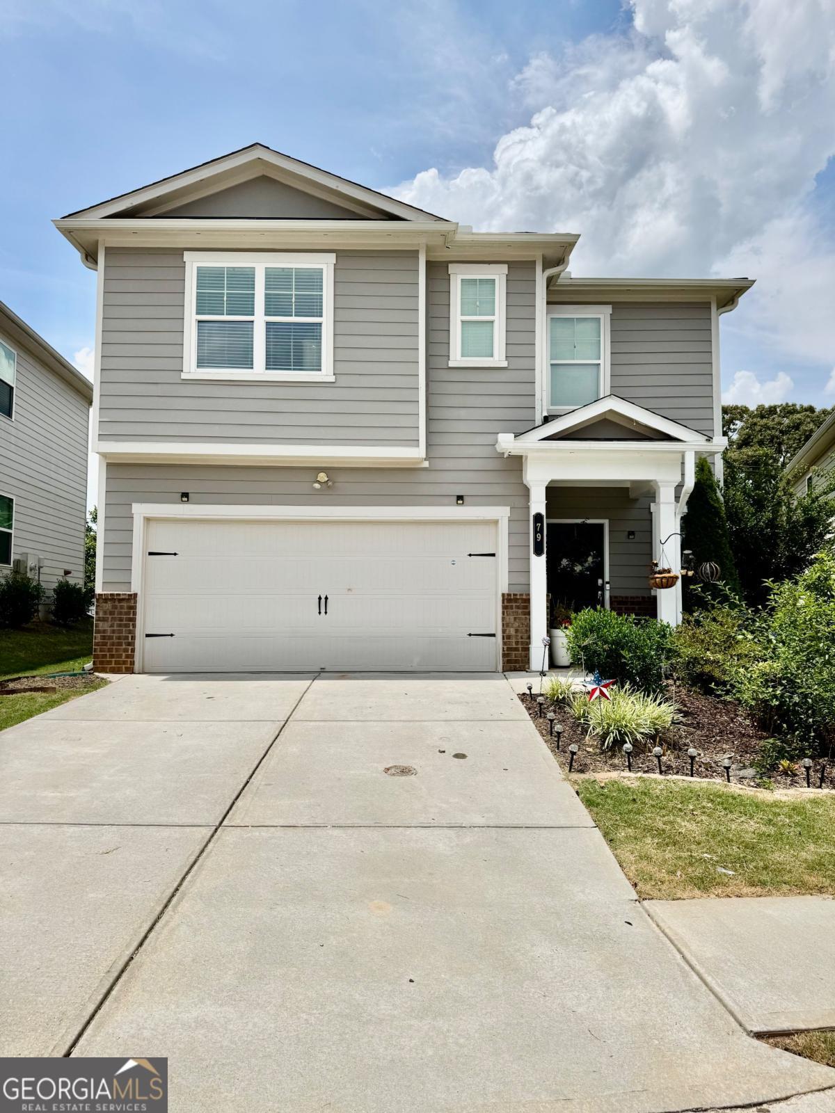 79 Blue River Ct — photo