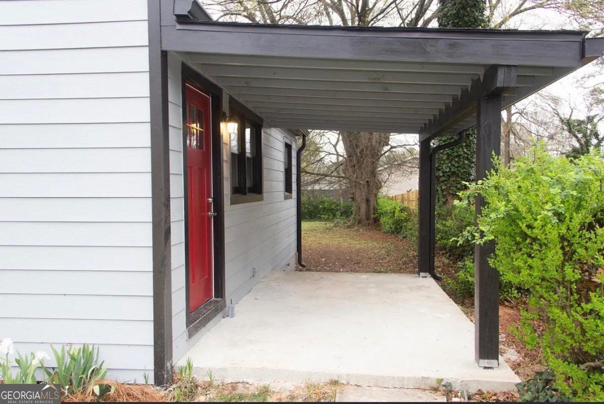 2418 Crestview Avenue, Decatur, GA 30032 — photo 2