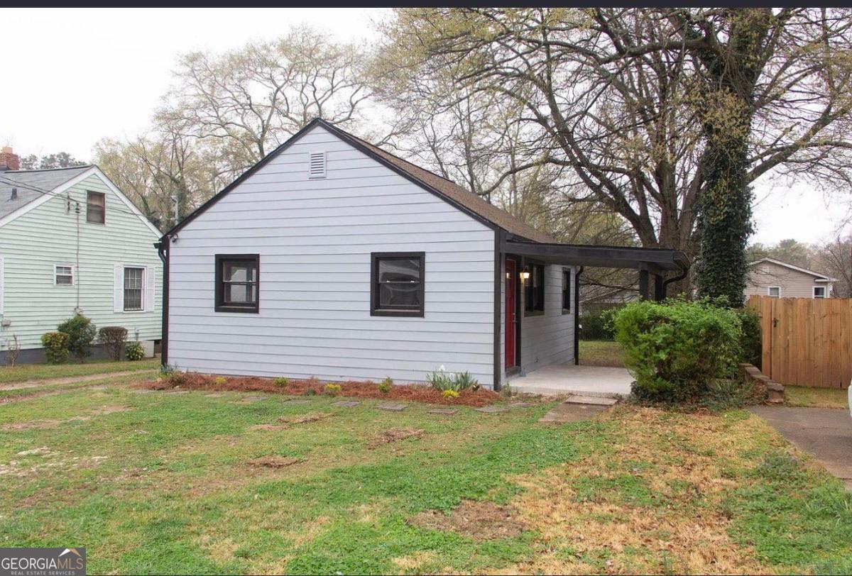 2418 Crestview Avenue, Decatur, GA 30032 — photo 3